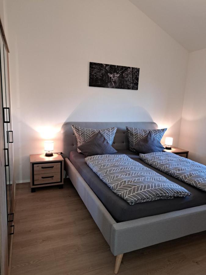 Ferienwohnung Zum Peterbauer Sachsenkam Luaran gambar